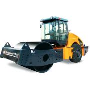 Полногидравлический грунтовый виброкаток 26 тн LUTONG LTS726H