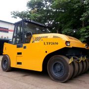 Каток  пневмоколесный 20/30 тн LUTONG LTP2030