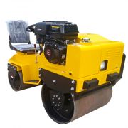 Тротуарный самоходный виброкаток 700 кг  NORD SVR700