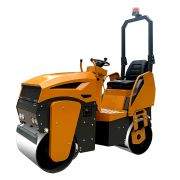 Тротуарный самоходный виброкаток 1000 кг  NORD SVR1000