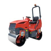 Тротуарный самоходный виброкаток 1200 кг  NORD SVR1200