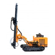 Буровая установка для буровзрывных работ KAISHAN  KG410 / KG410H