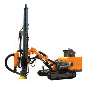 Буровая установка для буровзрывных работ KAISHAN  KG520 / KG520H
