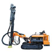 Буровая установка для буровзрывных работ KAISHAN  KG610 / KG610H