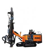 Буровая установка для буровзрывных работ KAISHAN KT9D