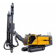 Буровая установка для буровзрывных работ KAISHAN KT15