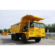 Карьерный самосвал NORD MT95M