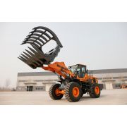 Погрузчик для леса ENSING  YX667F г/п 6000 кг