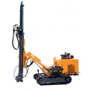 Буровая установка для буровзрывных работ KAISHAN  KG420S / KG420SH